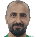 Player: V. Kılıç