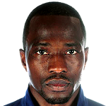 photo John Chukwudi Utaka