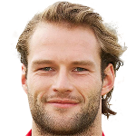 Player: G. de Graaf