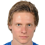 Player: O. Ómarsson