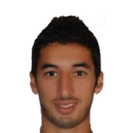 Player: Salih Zafer Kurşunlu
