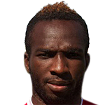 Player: K. Obodo