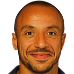 Player: J. Faubert