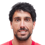 Player: Sergio Martínez