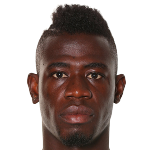 Player: A. Acquah