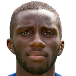 Player: N. Mendy