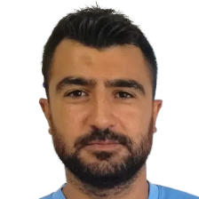 Player: E. Dağ