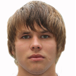 photo Maksim Fedoseev