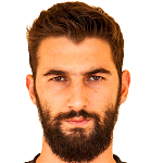 Player: M. Stefanakos