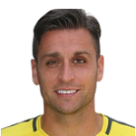 Player: G. Delizisis