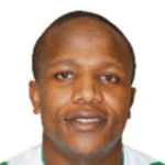 Player: L. Manyama