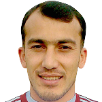 Player: J. Ismailov