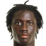 Player: S. Sagna