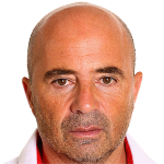 Player: Jorge Sampaoli