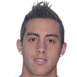 Player: Ramiro Funes Mori