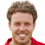 photo Mitchel Schildwacht