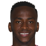 Player: S. Berahino