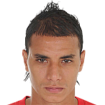 Player: M. Chamakh