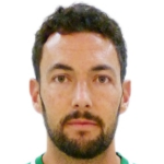 Player: Miguel Villarejo