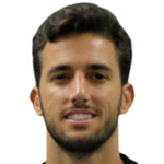 Player: J. Carrasco