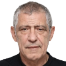 Player: Fernando Santos