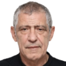 Fernando Santos