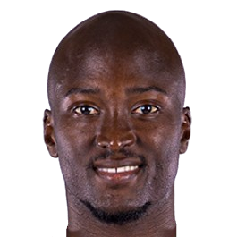 Player: Danilo Pereira