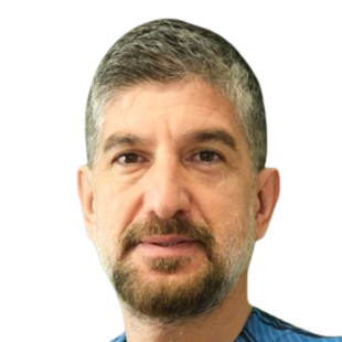Ziya Akçeken
