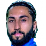 Player: Ali Fırat Kasap