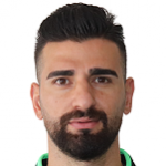 Player: Ahmet Önay