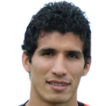 Player: M. Cáceres