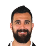 Player: F. Çulcuoğlu