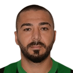 Player: Ulaç Çaglayan