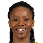 Player: J. Seoposenwe