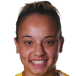 Player: Thais Guedes