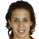 Player: Nagore Calderón