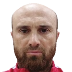 Player: Şevki Koç