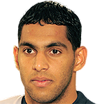 Player: Ayyoub Al Marzouqi