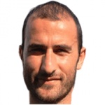 Player: Eser Akbaş