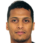 Player: Thamer Mohammed