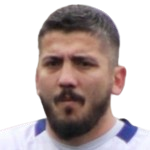 Player: Ersin Aslıyüksek