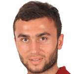 Player: A. Özdemir