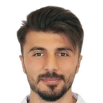 Player: M. Kuruoğlu