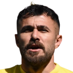 Player: Uğur Yalçın