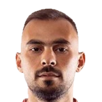 Player: Osman Nuri Çulfa