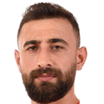 Player: Berat Ali Genç