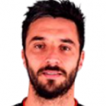 Player: I. Scocco