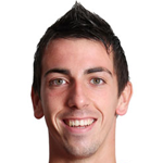 Player: Isaac Cuenca