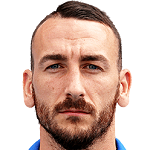 Player: A. Prokić