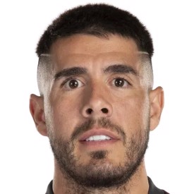 Player: Pozuelo